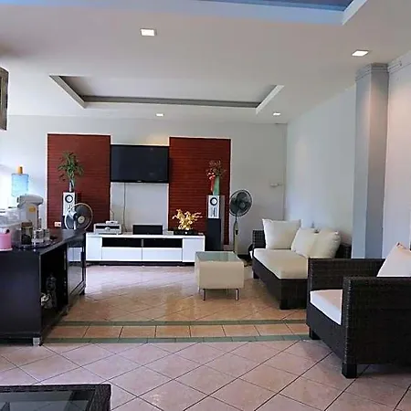 Waleepai Resort